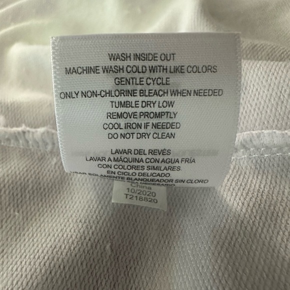 32 Degree Cool Maxi Dress with Purple Tie-Dye Patter (658) - Picture 12 of 12